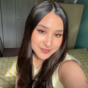 Meet your Posher, Hailey